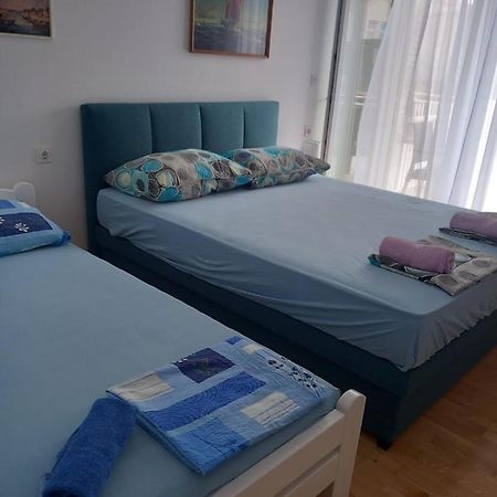 Apartment Mladen フヴァル エクステリア 写真