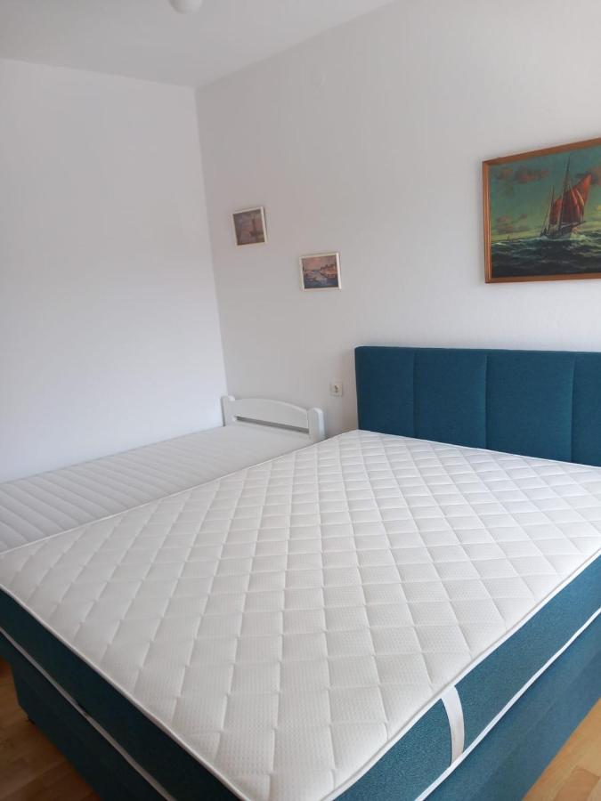 Apartment Mladen フヴァル エクステリア 写真