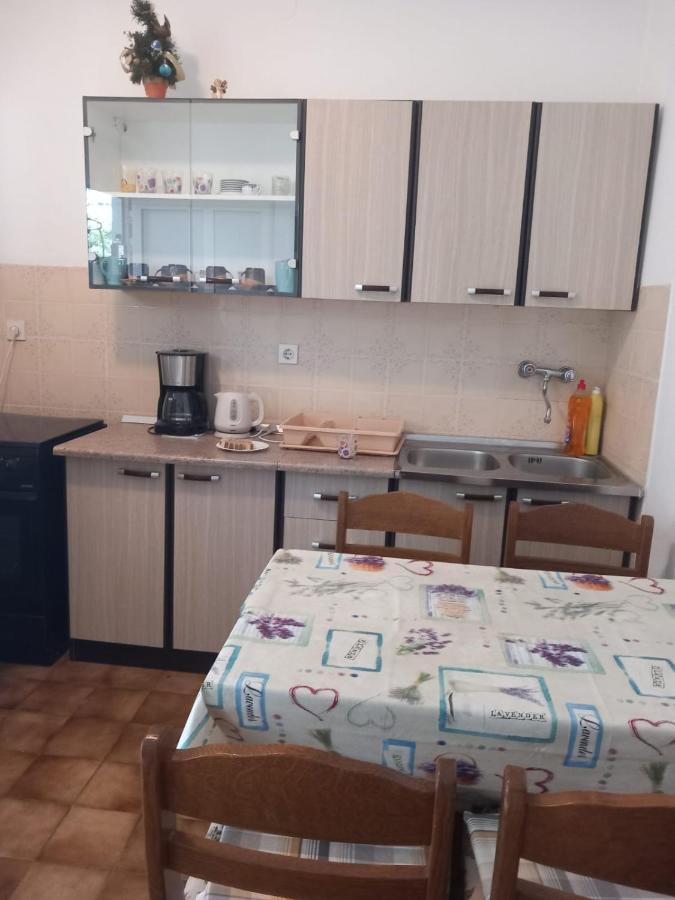 Apartment Mladen フヴァル エクステリア 写真