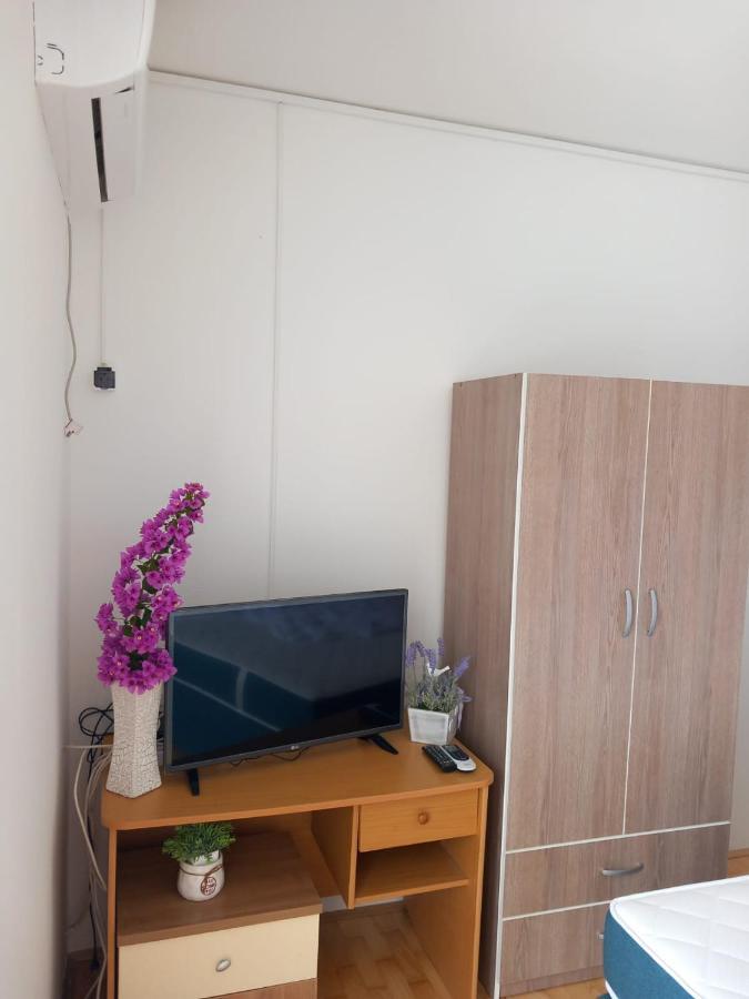 Apartment Mladen フヴァル エクステリア 写真